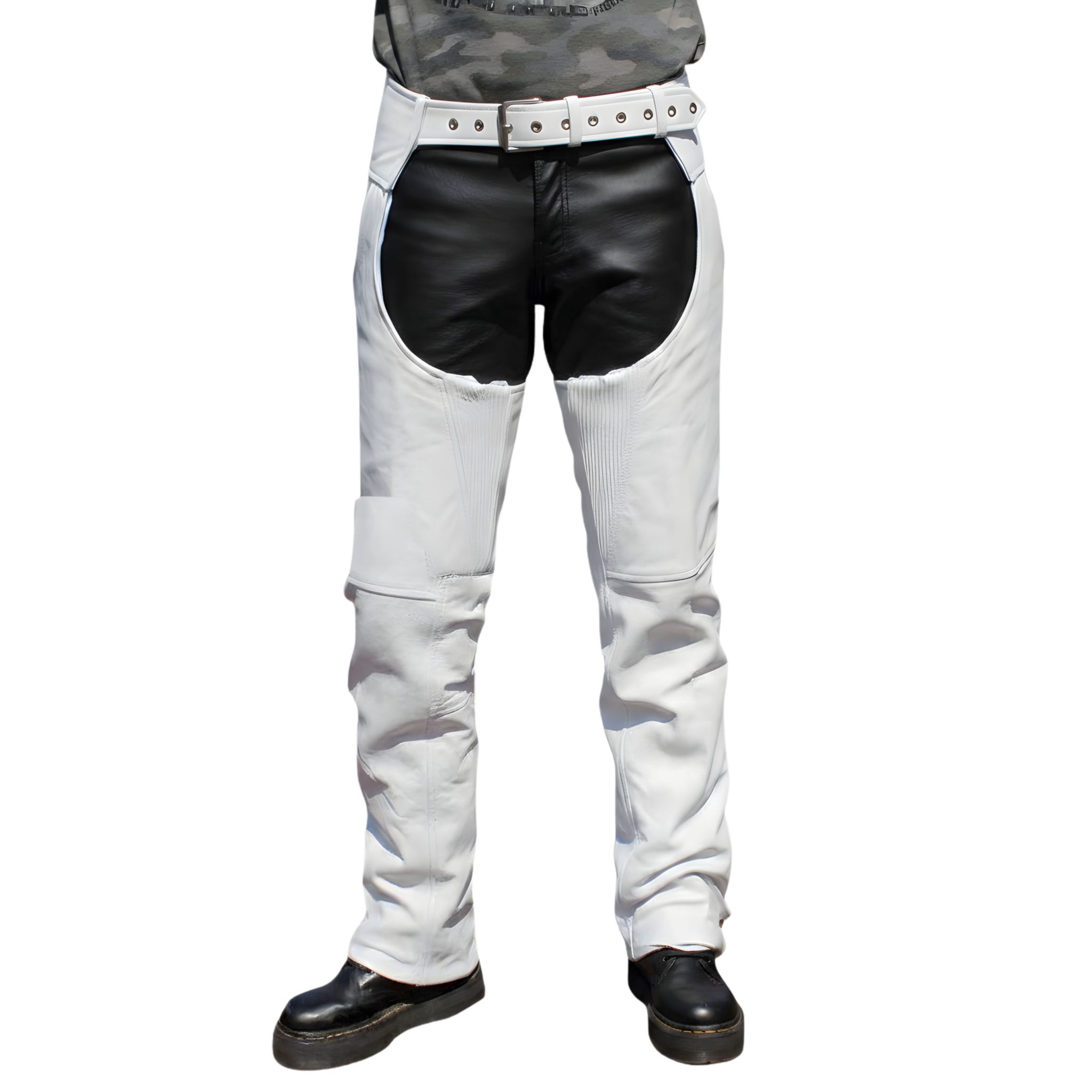 Assless Chaps For Men and Womens | Buttless Chaps