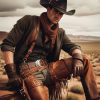 Why do cowboys wear chaps?