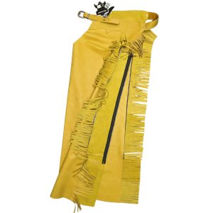 Vintage western chaps united states
