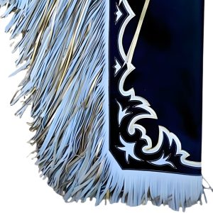 Wranglers Fury Rodeo Bull Riding Chaps