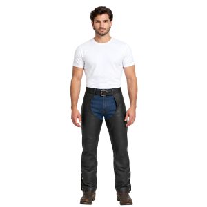 Wild West Men’s Maverick Assless Chaps