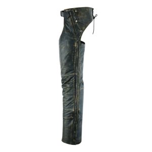 Wild West men's Maverick Assless Chaps