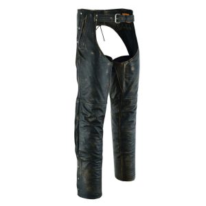 Wild West men's Maverick Assless Chaps