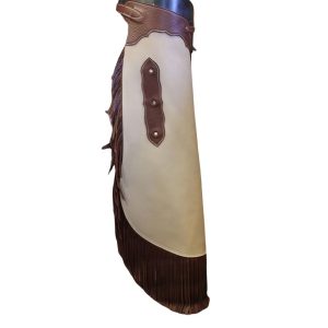 Custom Made Western Chinks Chaps