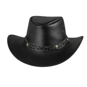 Vintage Black Cowboy Hats For Sale