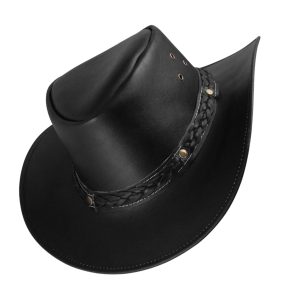 Vintage Black Cowboy Hats For Sale
