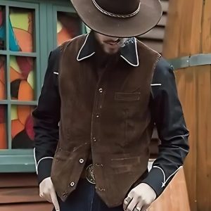 Western Vests