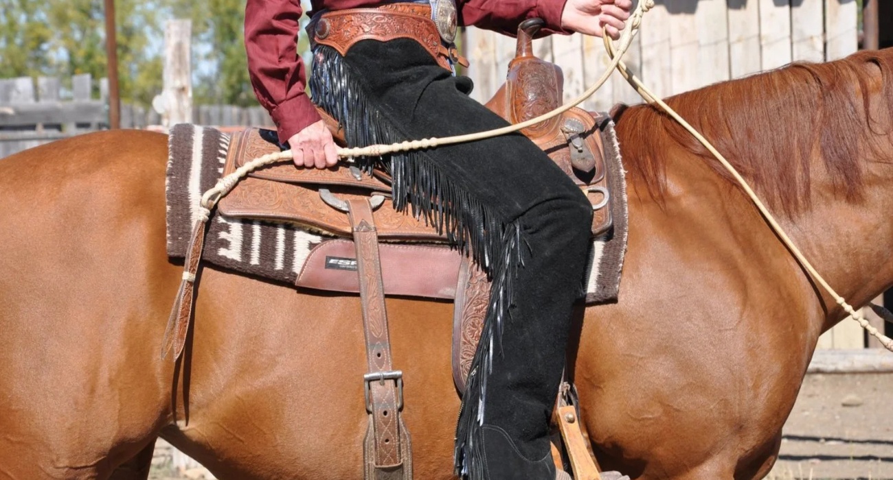 Leather Chaps Everything You Need to Know in 2025