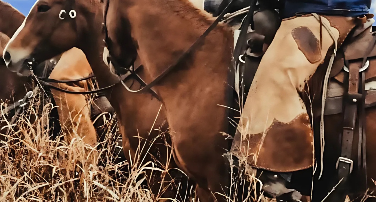 Rodeo Chaps Everything You Need to Know