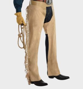 Weaver Leather Western Chaps For Men