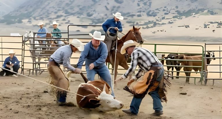 Bull Riding Chaps – Purpose, Design & Safety Guide
