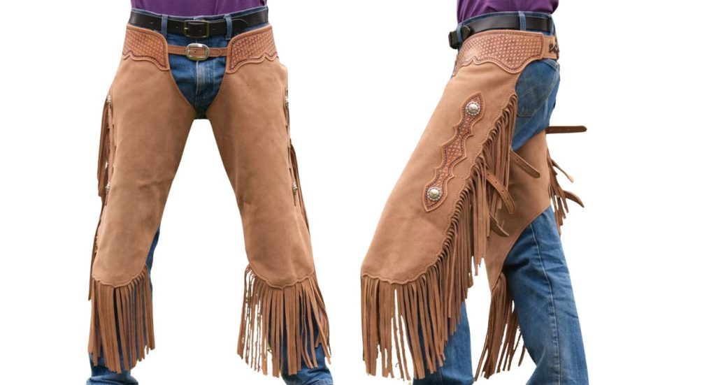 western chaps