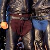 mens leather motorcycle chaps
