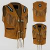 western Vest