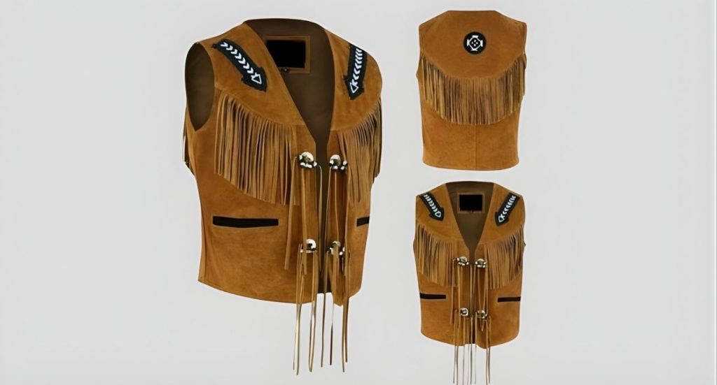 western Vest