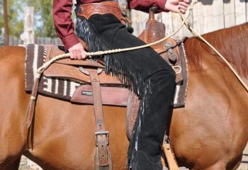 Leather Chaps Everything You Need to Know in 2025