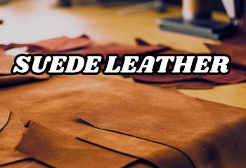 suede leather