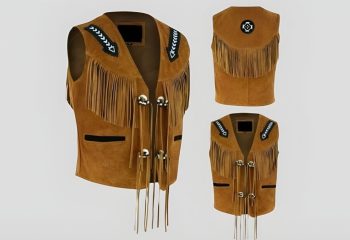 western Vest