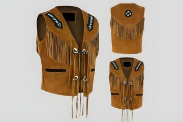 western Vest